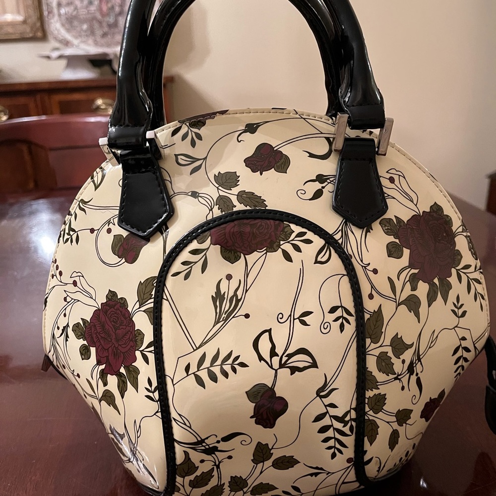 Bravo Beverly Hills Collection handbag